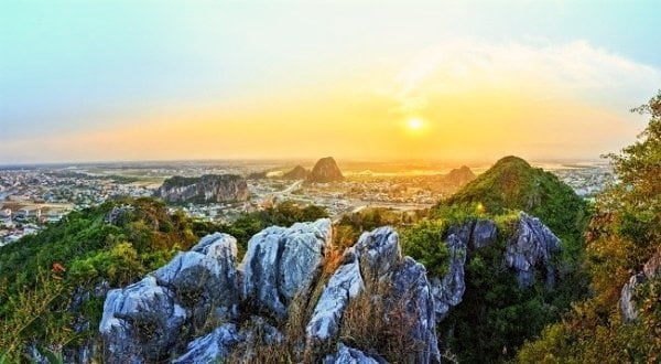 Khái niệm về Âm dương ngũ hành (Phần 5)