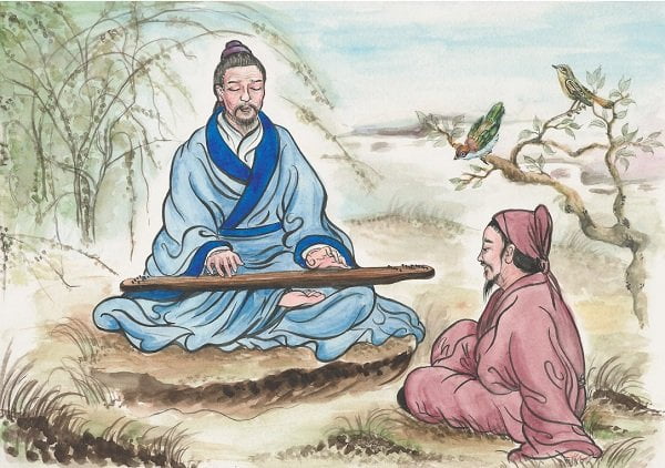 KHÁI NIỆM VỀ DỊCH