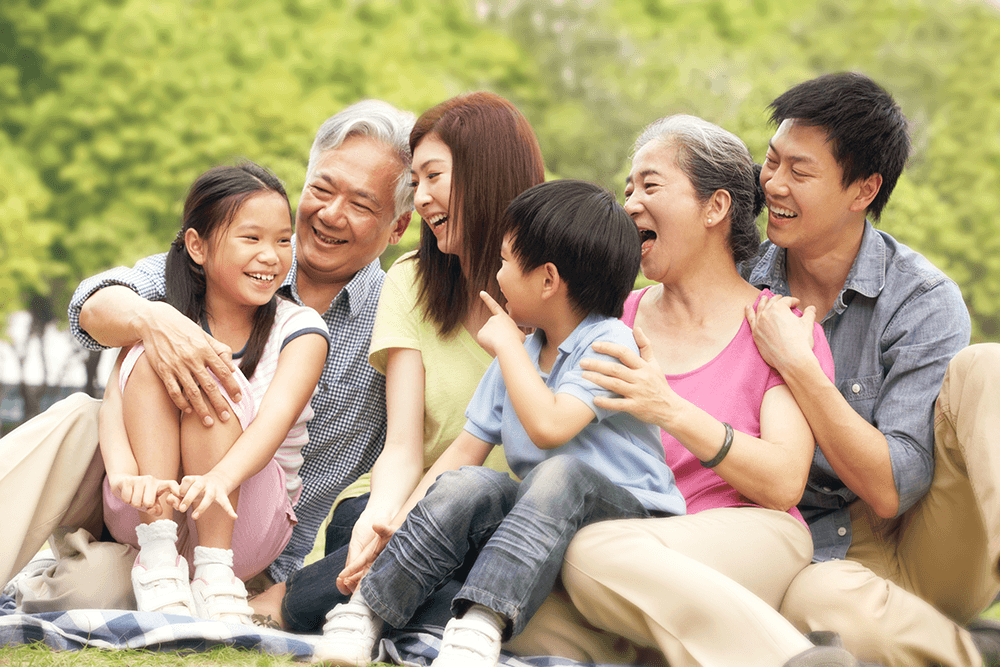 Khái quát về cung Tử Tức