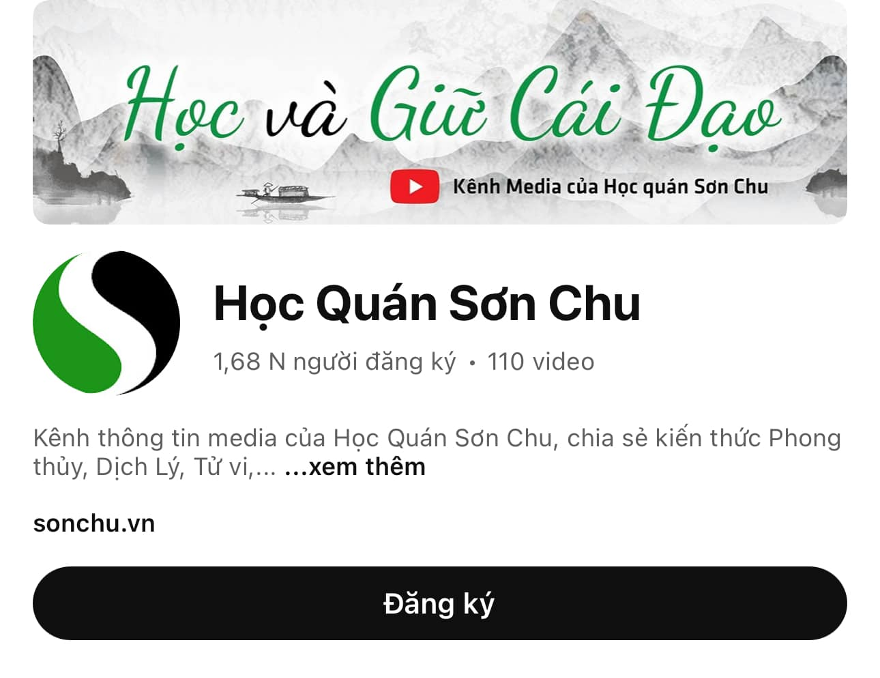 KHÓA HỌC TỬ VI HOÀN TOÀN  MIỄN PHÍ VỚI 38 BÀI HỌC CHẤT LƯỢNG CAO.