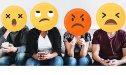 Không nóng giận là sự trưởng thành, là cảnh giới sống của đời người