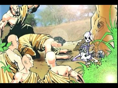 KINH BÁO ĐÁP CÔNG ƠN CHA MẸ