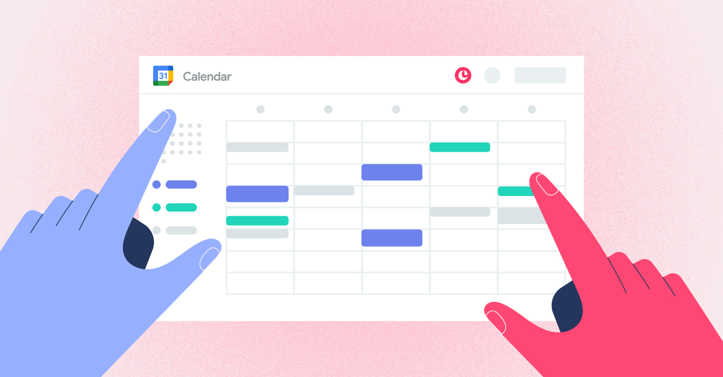 Lịch Google Calendar