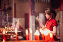 Lời thề đã phát "người quên Trời không quên" khuyên người cẩn trọng khi nói câu "Tôi thề!"