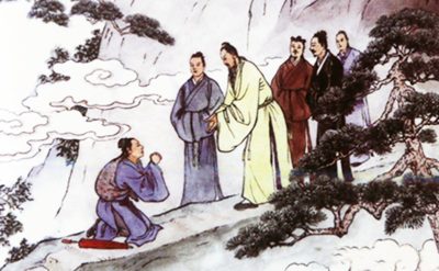 Luận Tứ Hóa