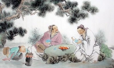 Mãnh lực Tử Vi