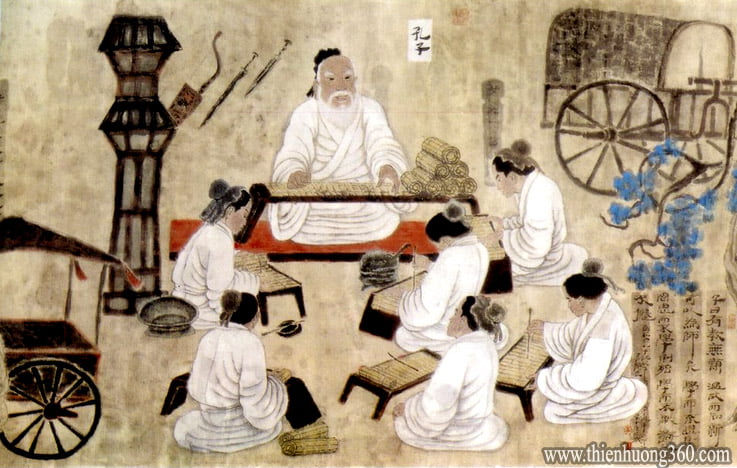 MẶT TRỜI XA, GẦN