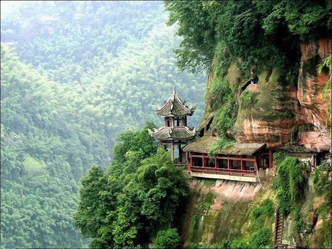 Một số khái niệm về “KHÍ” (Phần 1)