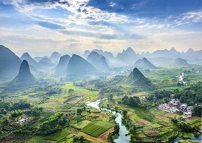 Một số khái niệm về “KHÍ” (Phần 2)