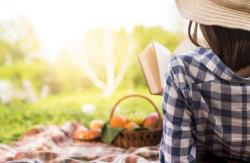 Người sống ở đời, tâm cảnh lớn thật sự chính là sự an tĩnh của tâm hồn