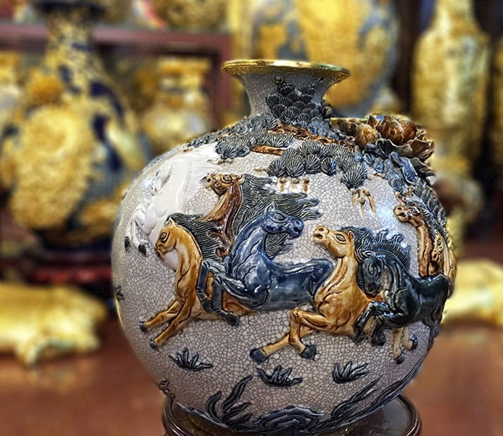 Nguồn gốc, cơ sở và quá trình phát triển của Phong Thủy (Phần 6)