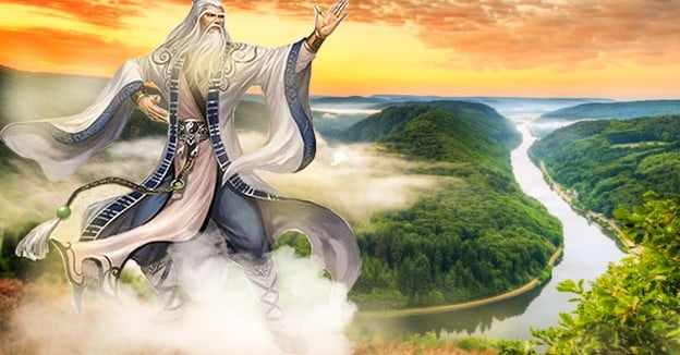 Nguồn gốc, cơ sở và quá trình phát triểncủa Phong Thủy. (Phần 1)