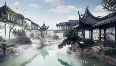 Những Cách Cục Giàu Có Trong Tử Vi Đẩu Số