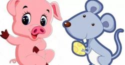 Những con giáp cần cù, chịu khó, càng về hậu vận càng giàu có