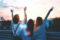 Những cung hoàng đạo biết lựa bạn mà chơi vì không muốn bản thân bị nhúng chàm