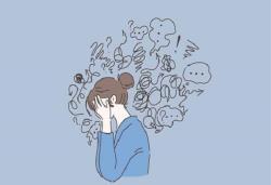 Những cung hoàng đạo hay suy diễn và giải pháp nào hiệu quả cho họ?