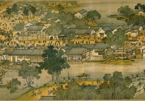Nội dung cơ bản của Dịch kinh