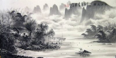 Phá Quân Hóa Quyền (can Giáp)