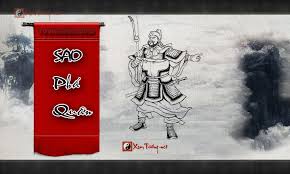 Phá quân tinh quyết