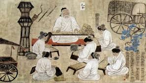 Phẩm cách giữa Tử Vi và Phá Quân
