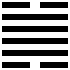 QUẺ 27: SƠN LÔI DI