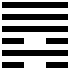 QUẺ 5: THỦY THIÊN NHU