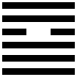 QUẺ 8: THỦY ĐỊA TỶ