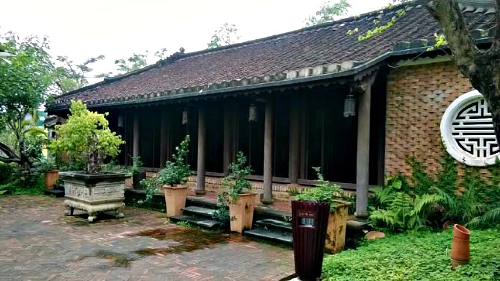 Sao Cự Môn ở cung Điền Trạch