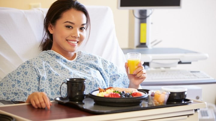Sao Cự Môn ở cung Tật Ách