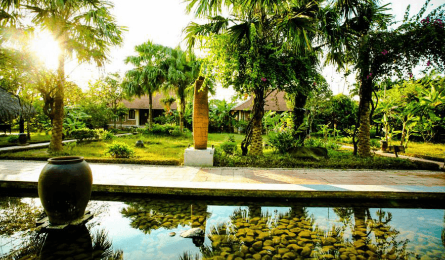 Sao Phá Quân ở cung Điền Trạch