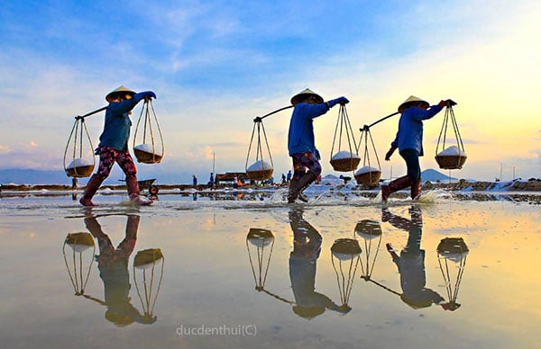 Sao Phá Quân ở cung Quan Lộc