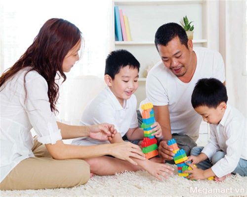 Sao Phá Quân ở cung Tử Tức