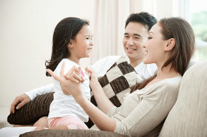 Sao Thái Âm ở cung Tử Tức