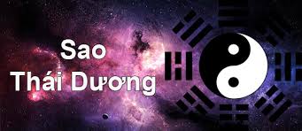 Sao Thái Dương