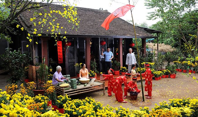 Sao Thiên Cơ ở cung Điền Trạch