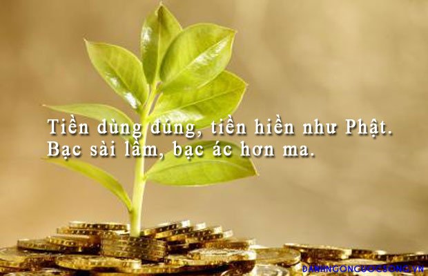 Sao Thiên Cơ ở cung Tài Bạch