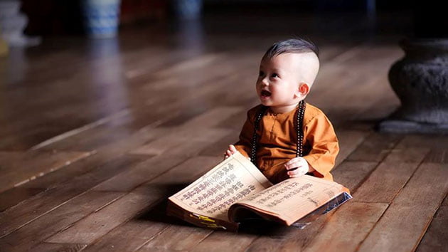 Sao Thiên Cơ ở cung Tử Tức