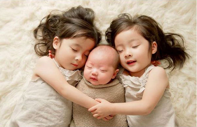 Sao Thiên Đồng ở cung Huynh Đệ