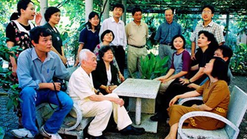 Sao Thiên Đồng ở cung Phụ Mẫu