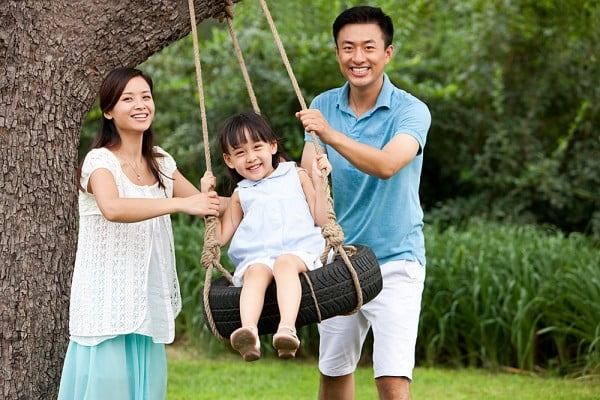 Sao Thiên Đồng ở cung Tử Tức