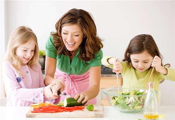 Sao Thiên Lương ở cung Phụ Mẫu