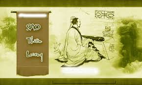 Sao Thiên Lương