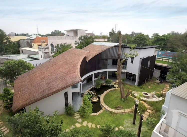 Sao Thiên Tướng ở cung Điền Trạch