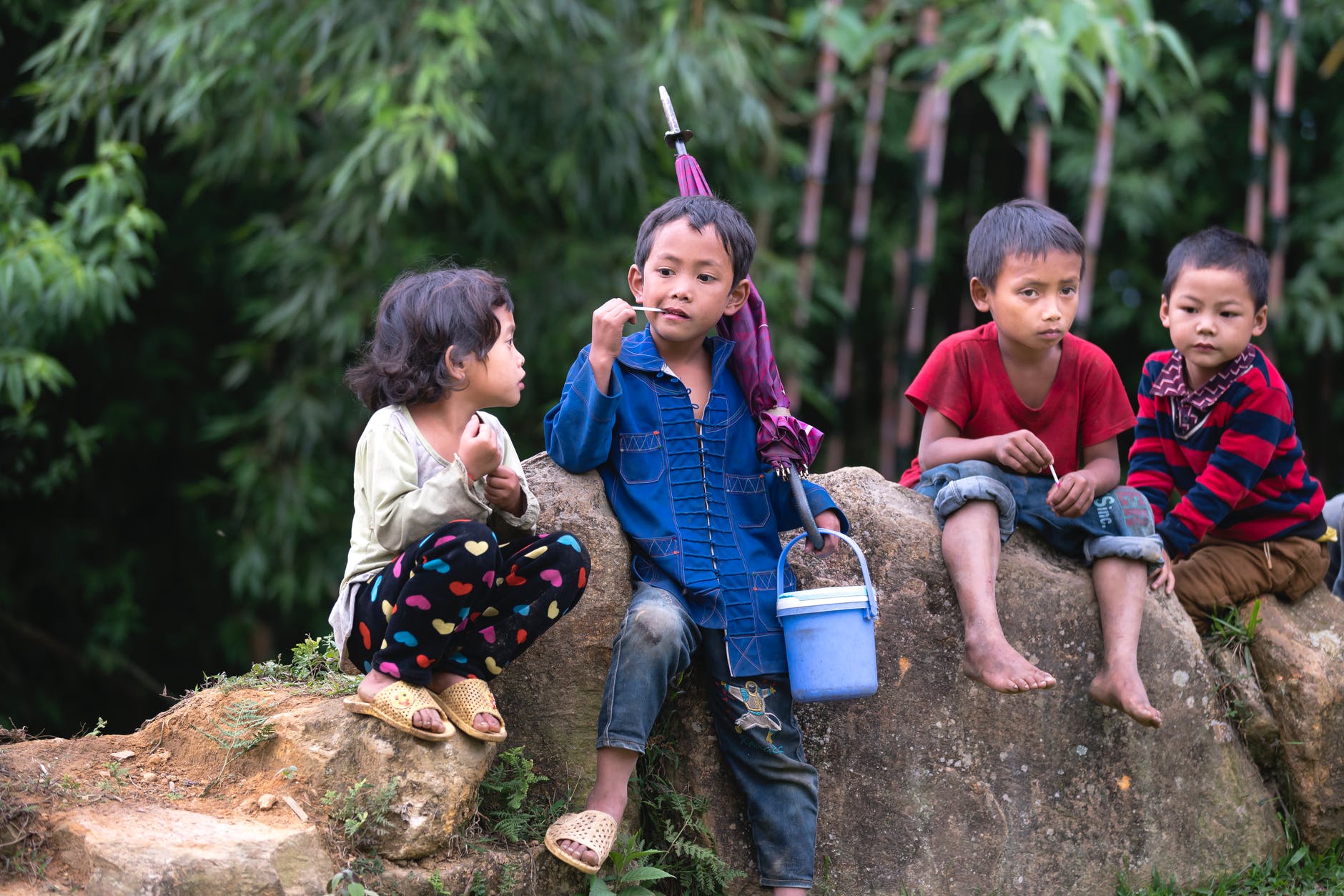 Sao Thiên Tướng ở cung Huynh Đệ