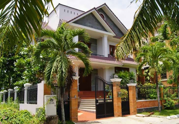Sao Tử Vi ở cung Điền Trạch