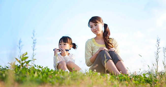 Sao Tử Vi ở cung Tử Tức