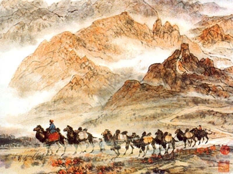 Sao Vũ Khúc ở cung Thiên Di