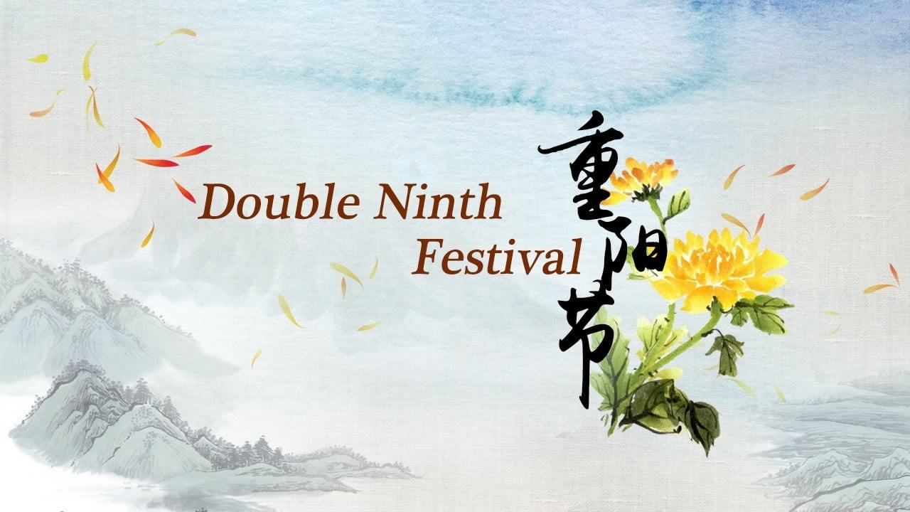 Tết Trùng Cửu (Mùng 9 tháng 9)