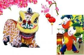 Tết Trung Thu (Ngày Rằm Tháng 8)
