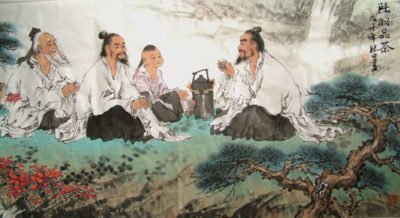 Thái Dương Hóa Quyền (can Tân)